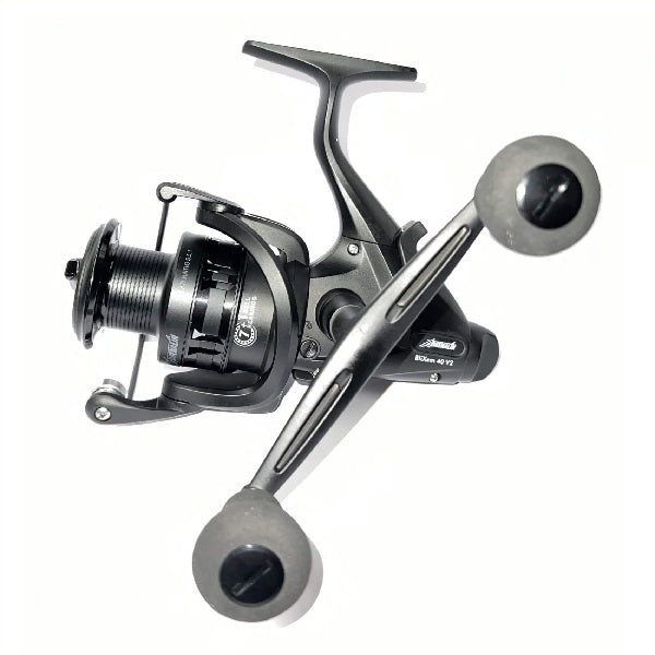 Adrenalin Blixem V2 Reel (POR)