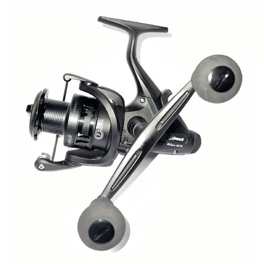 Adrenalin Blixem V2 Reel (POR)