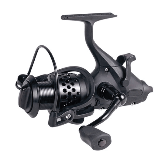 Adrenalin Blixem Reel (POR)