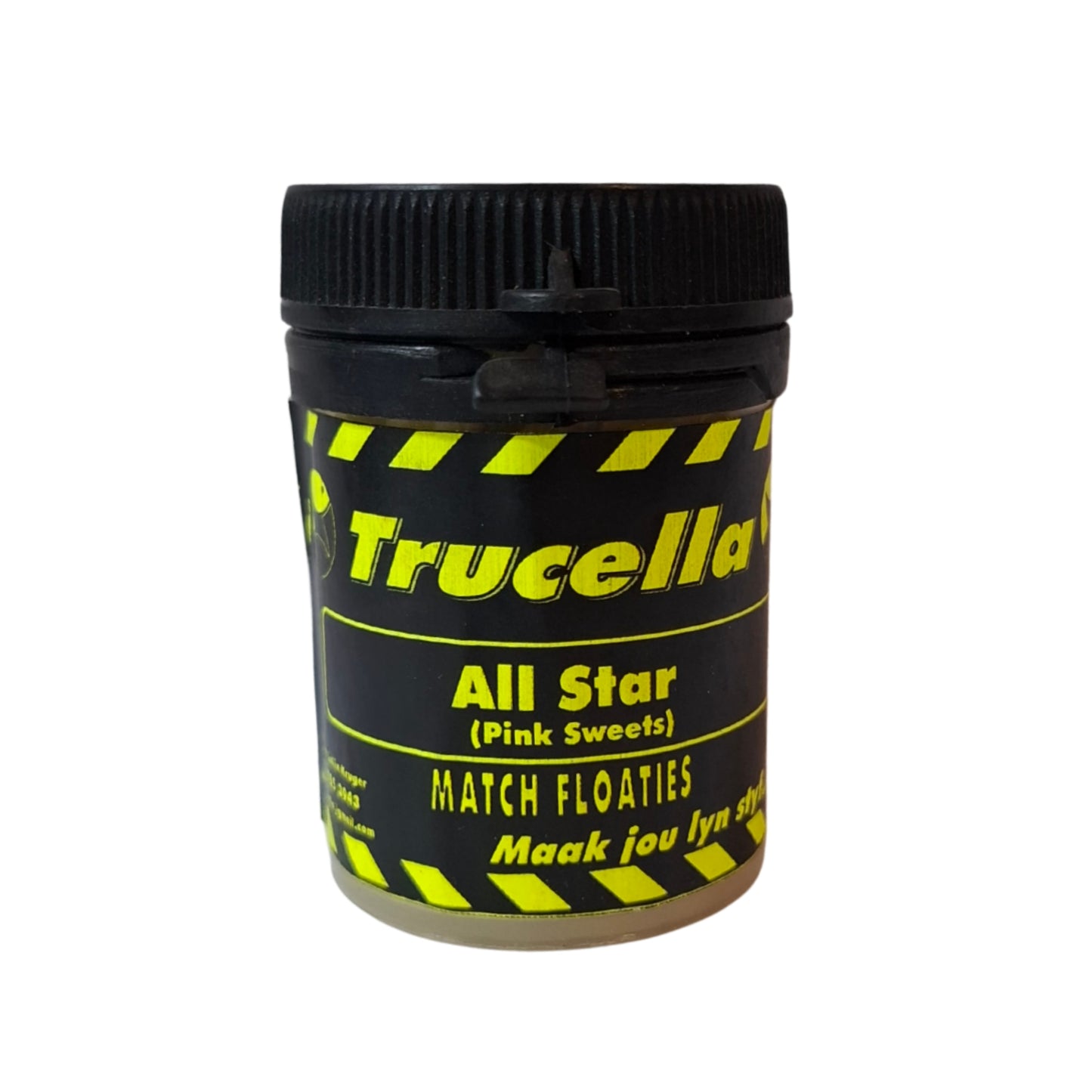 Trucella Hard Floats