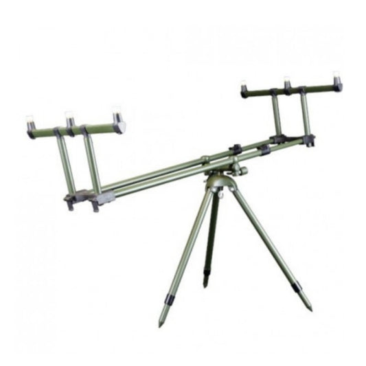 BAT Apex 3 Rod Pod (POR)