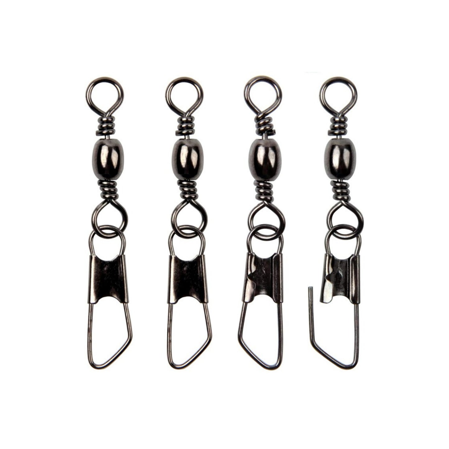 BAT Barrel & Snap Swivel