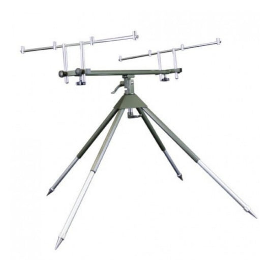 BAT Pyramid 4 Rod Pod (POR)