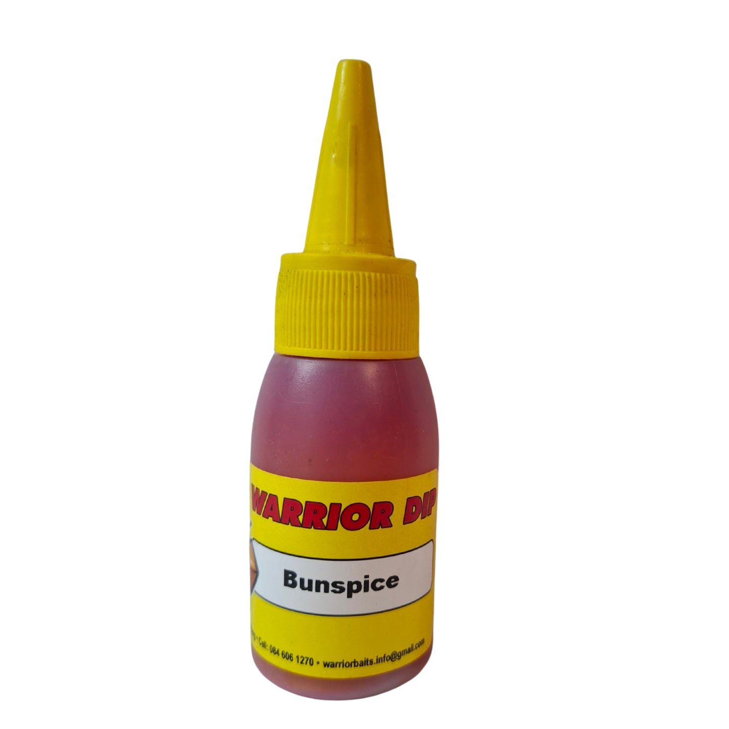 Trucella Warrior Dip