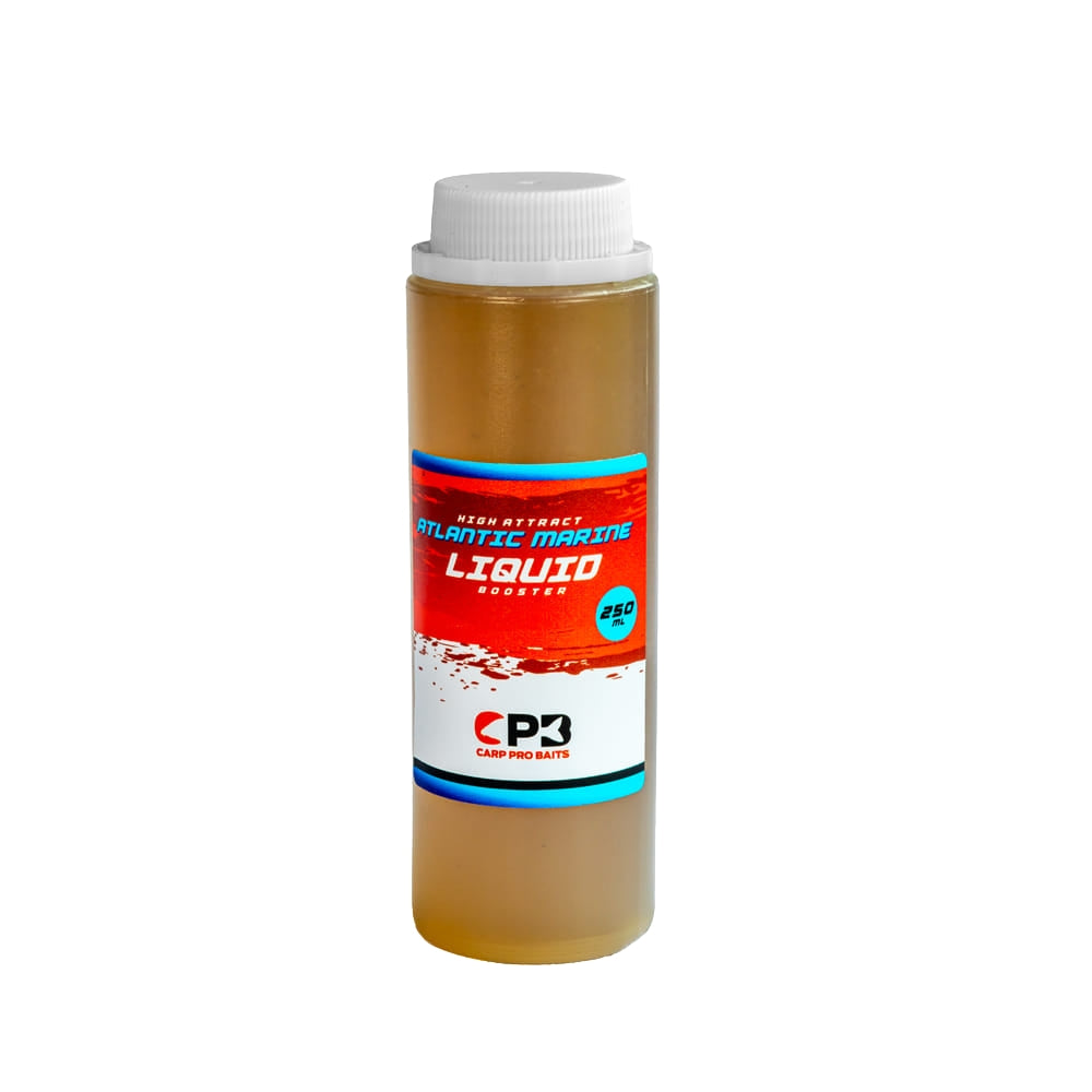 CPB 250ml Liquid Boosters (PVA Friendly)