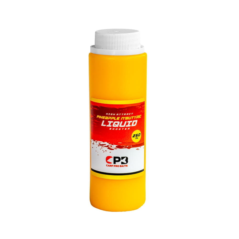 CPB 250ml Liquid Boosters (PVA Friendly)