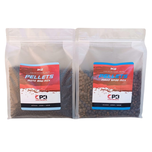 CPB 1kg Pellets
