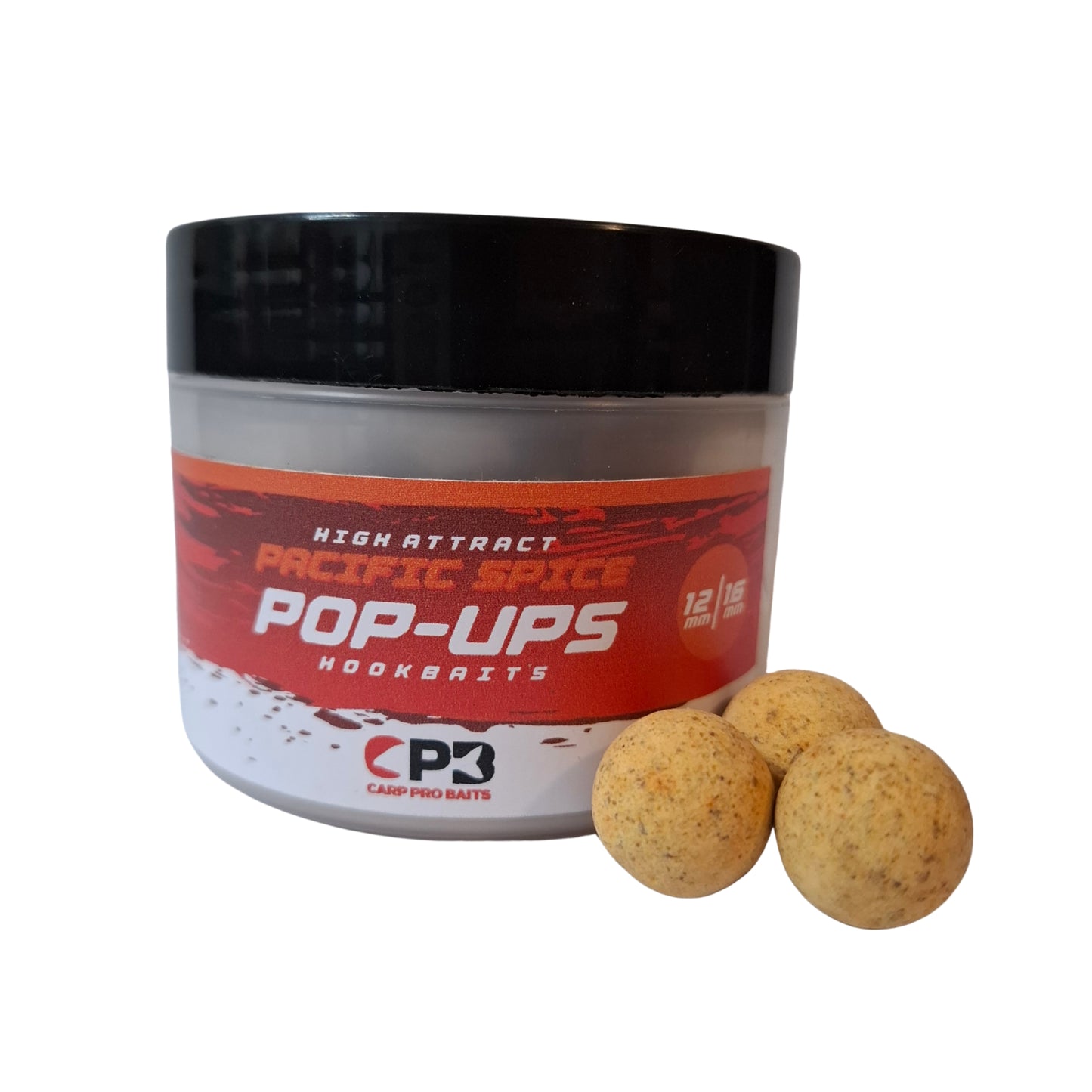 CPB 12-16mm Popups