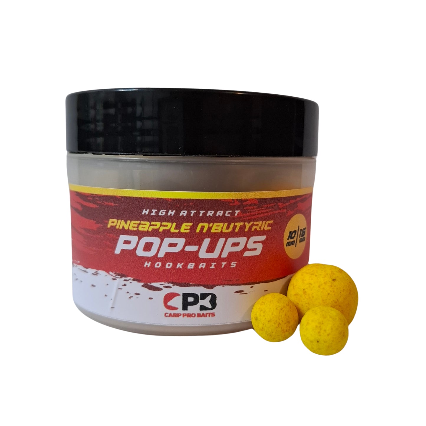 CPB 12-16mm Popups