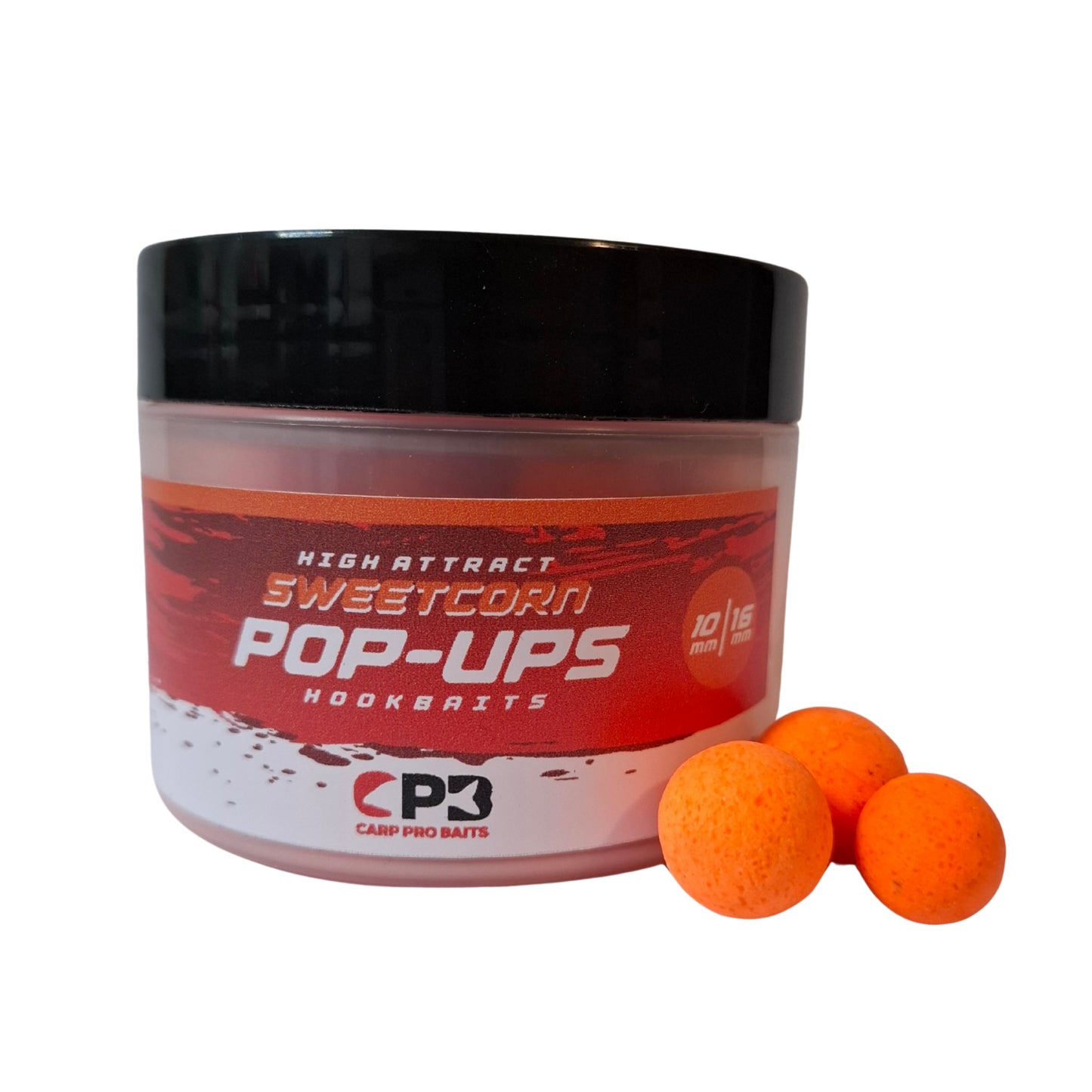 CPB 12-16mm Popups