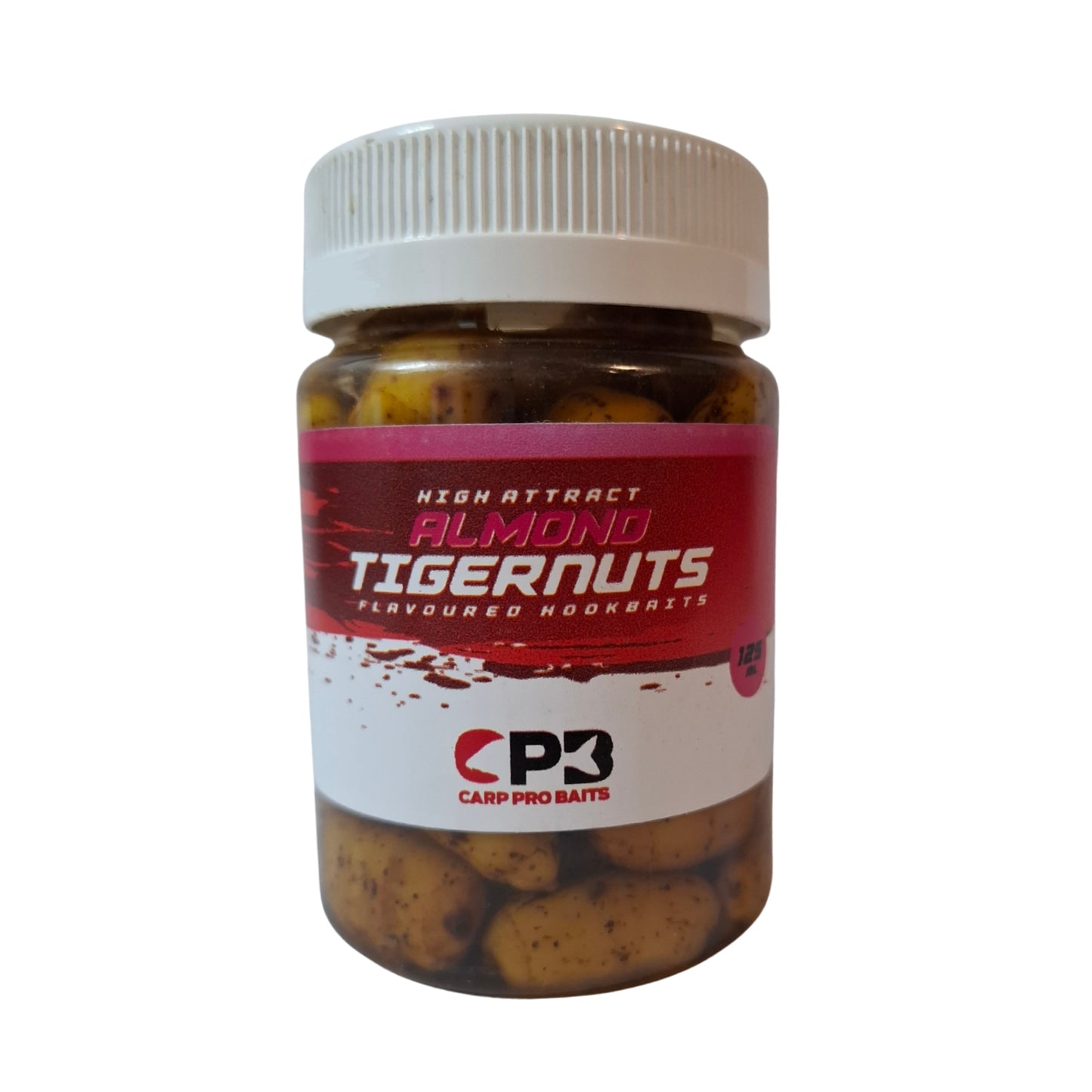 CPB 125ml Tigernuts