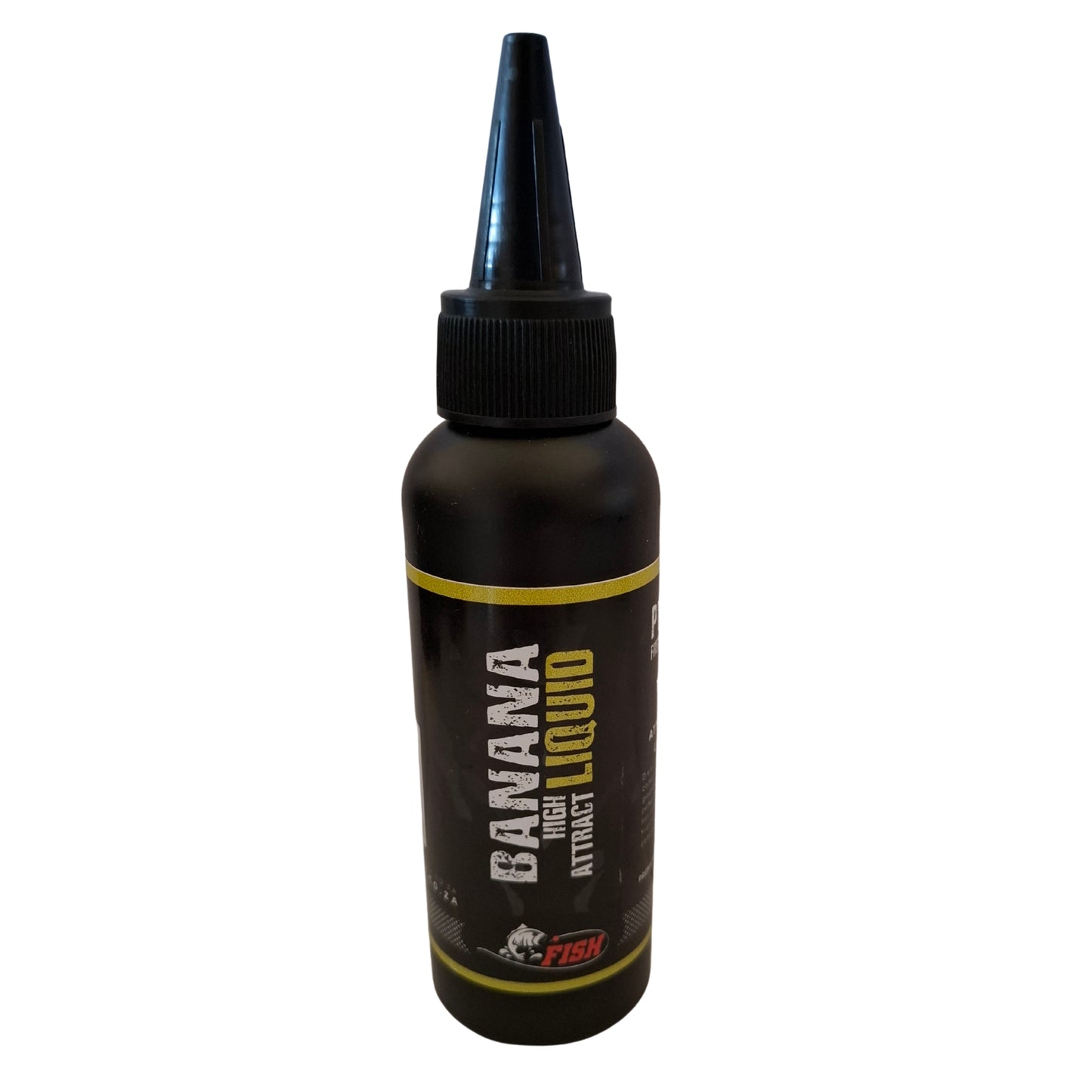 Fish 100ml High Attract Liquid (PVA Friendly)