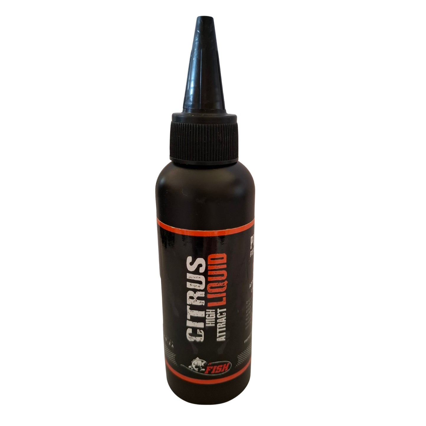 Fish 100ml High Attract Liquid (PVA Friendly)
