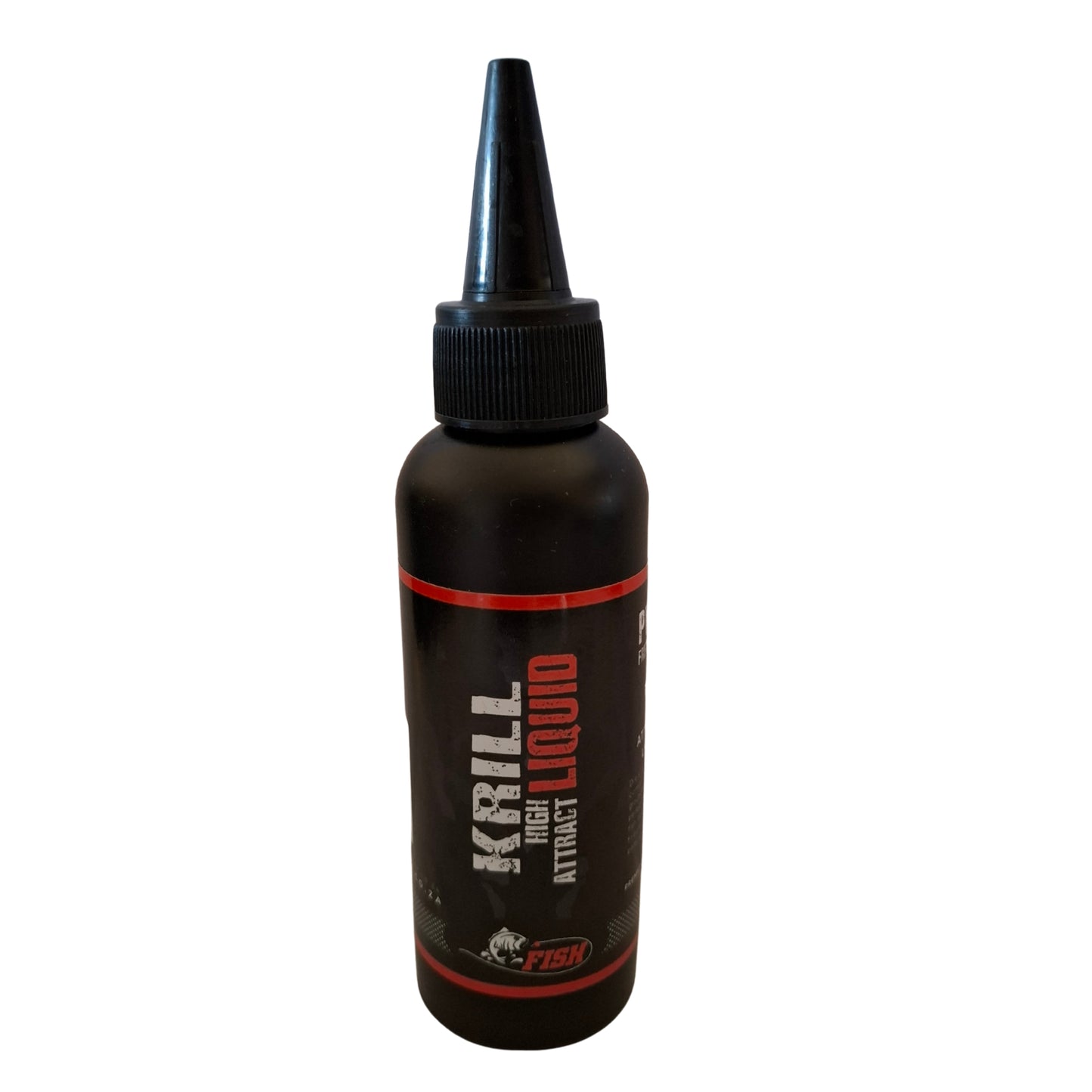 Fish 100ml High Attract Liquid (PVA Friendly)