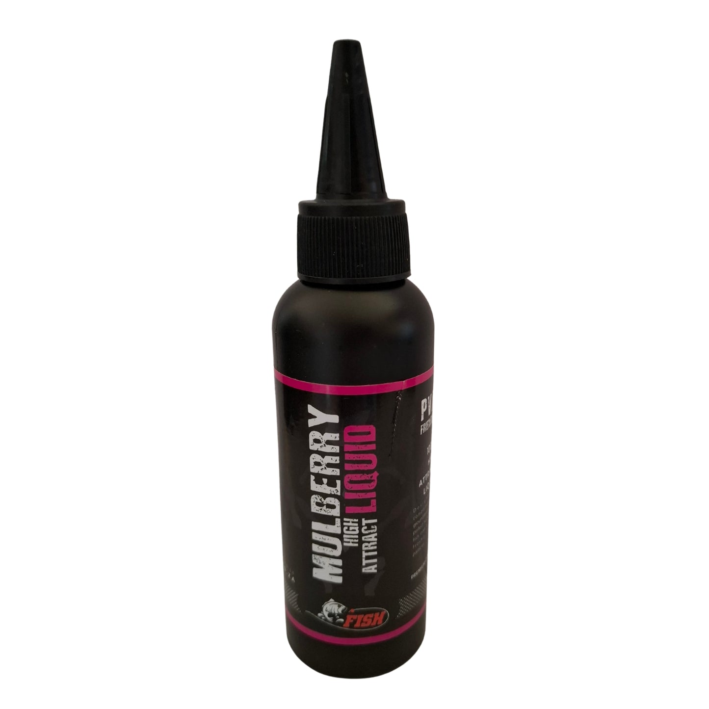 Fish 100ml High Attract Liquid (PVA Friendly)