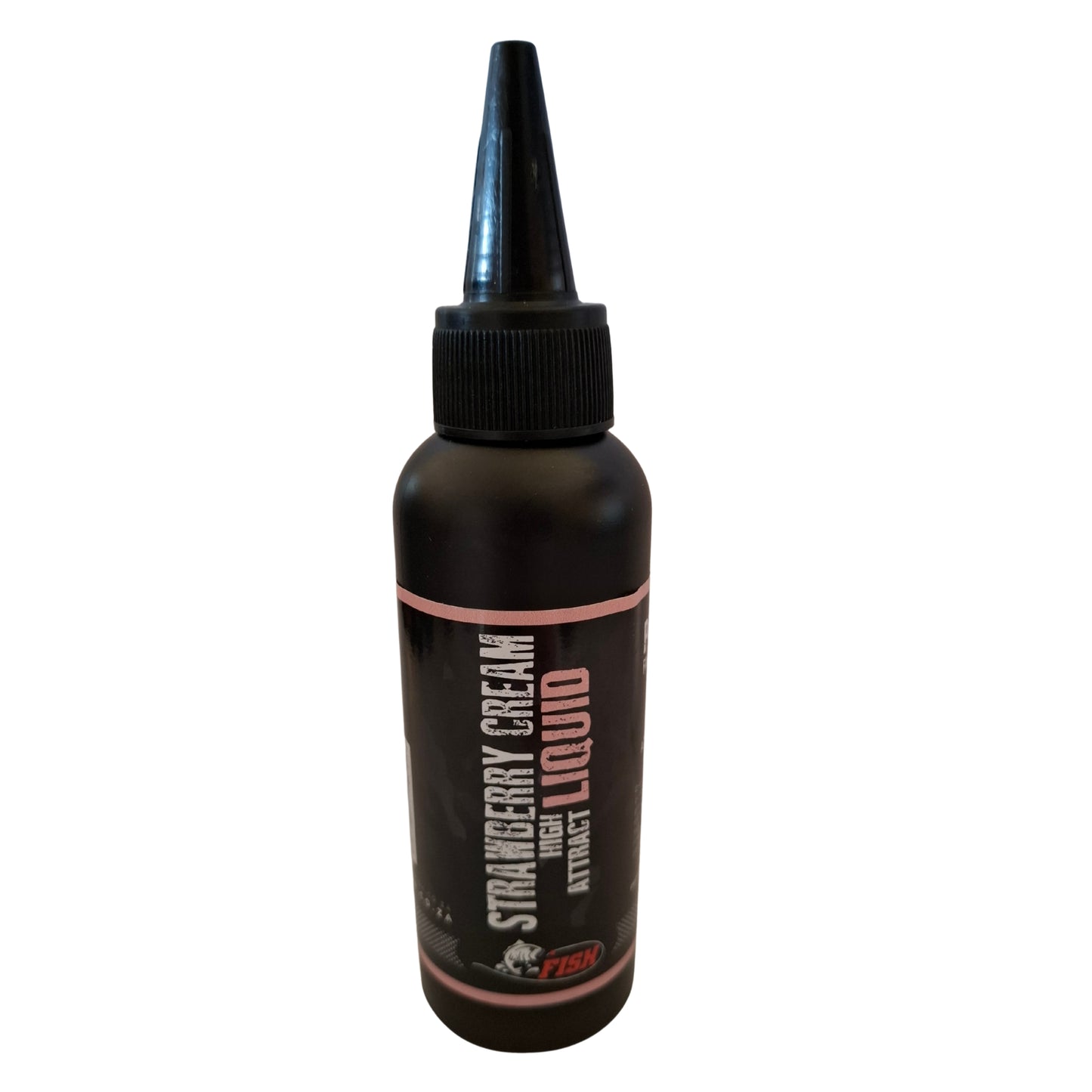 Fish 100ml High Attract Liquid (PVA Friendly)