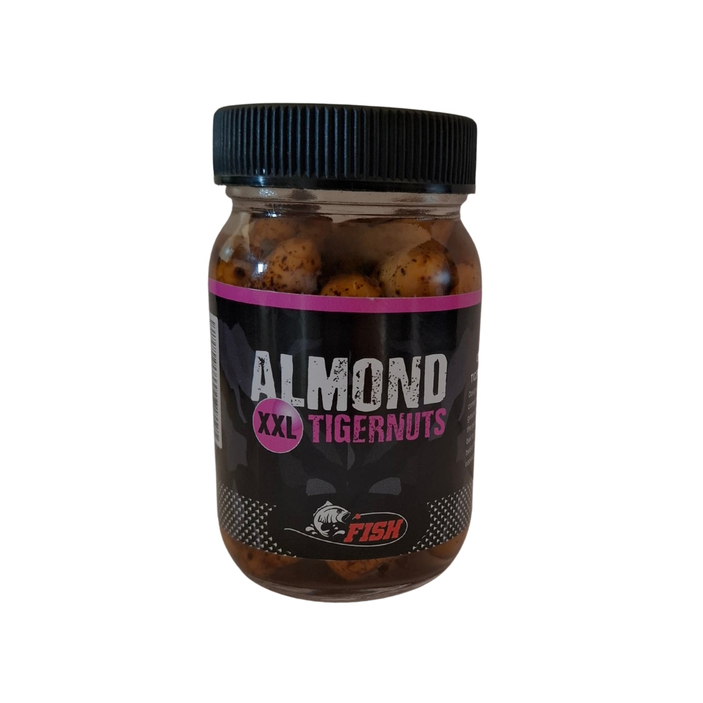 Fish 125ml Tigernuts