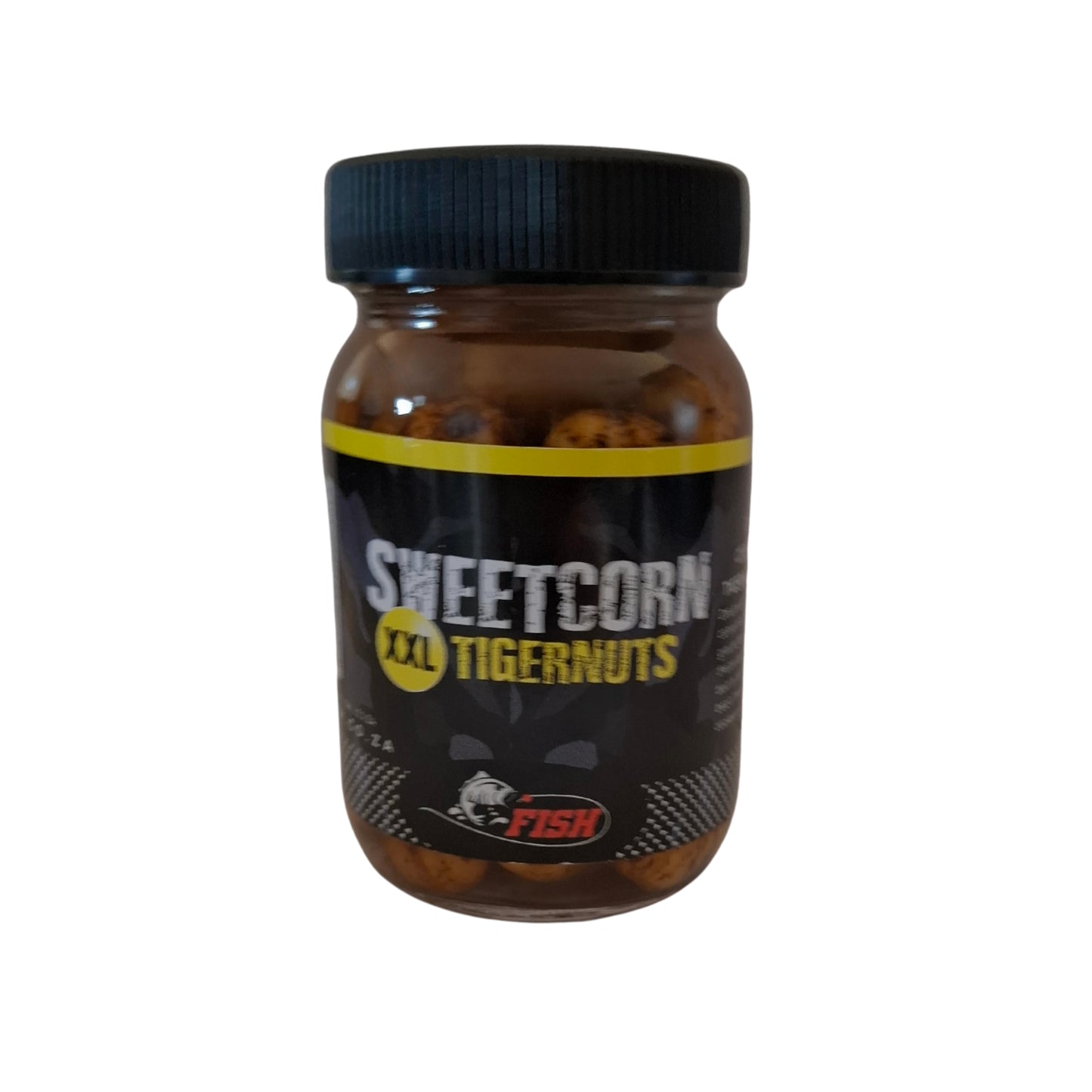 Fish 125ml Tigernuts