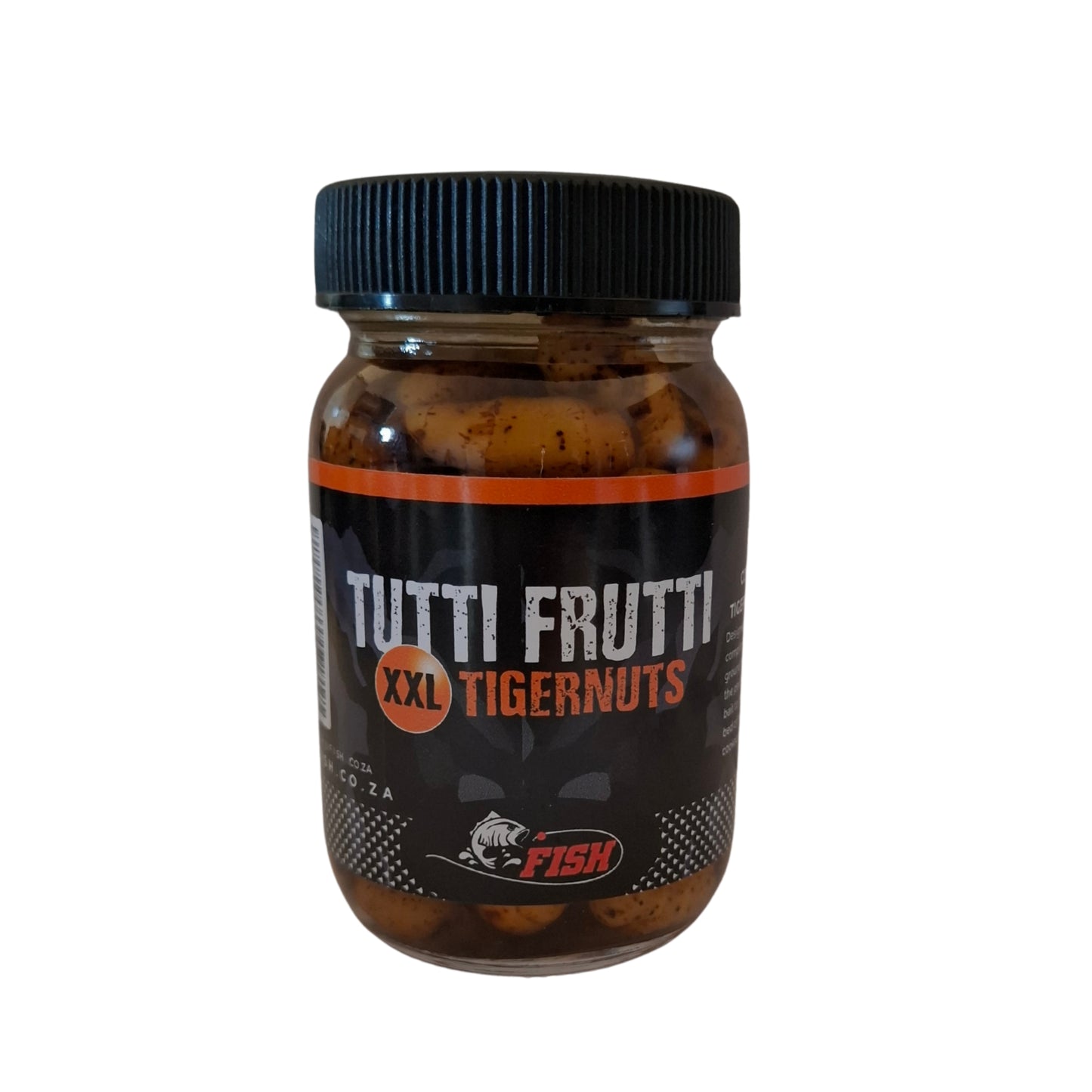 Fish 125ml Tigernuts