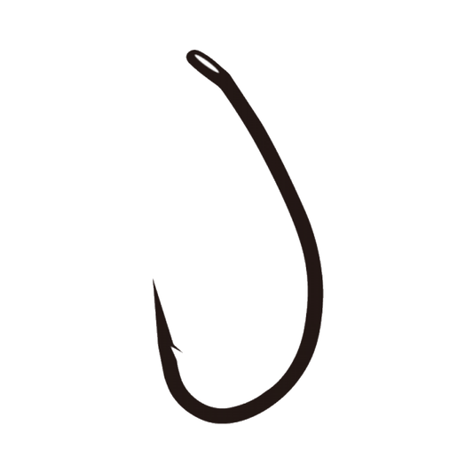 Hayabusa P-1 NRB Hooks