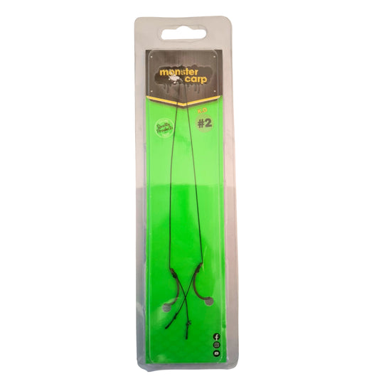 Monster Carp KD Rig (Ready-Made-Rigs)