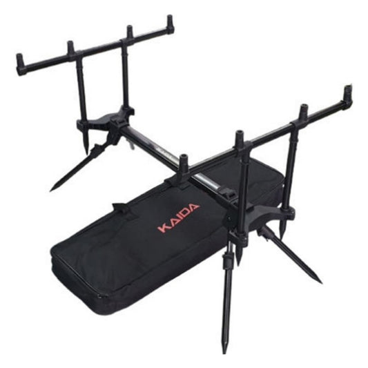 Kaida 3 Rod Pod with Bag (POR)