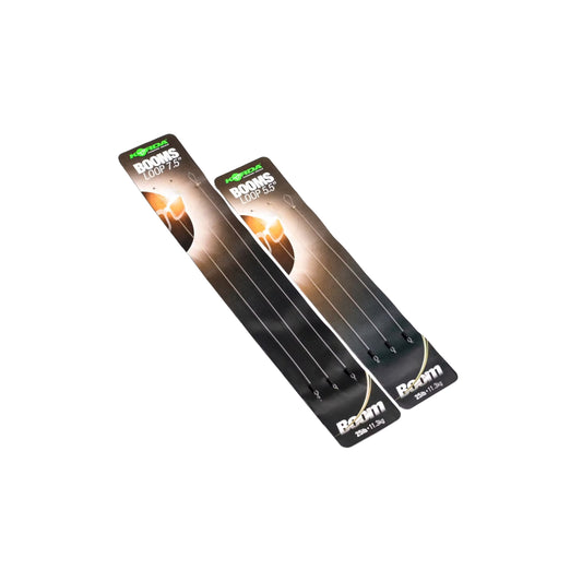 Korda Boom Loops