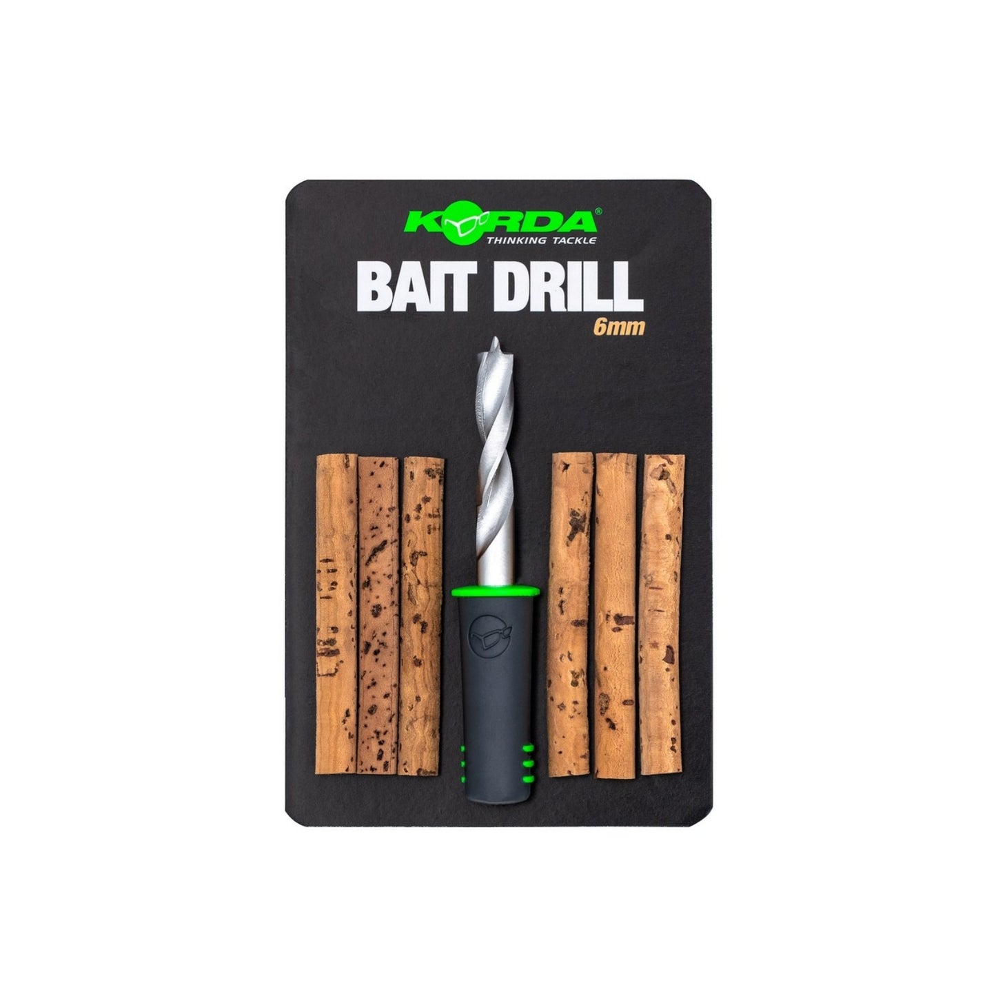 Korda Bait Drill