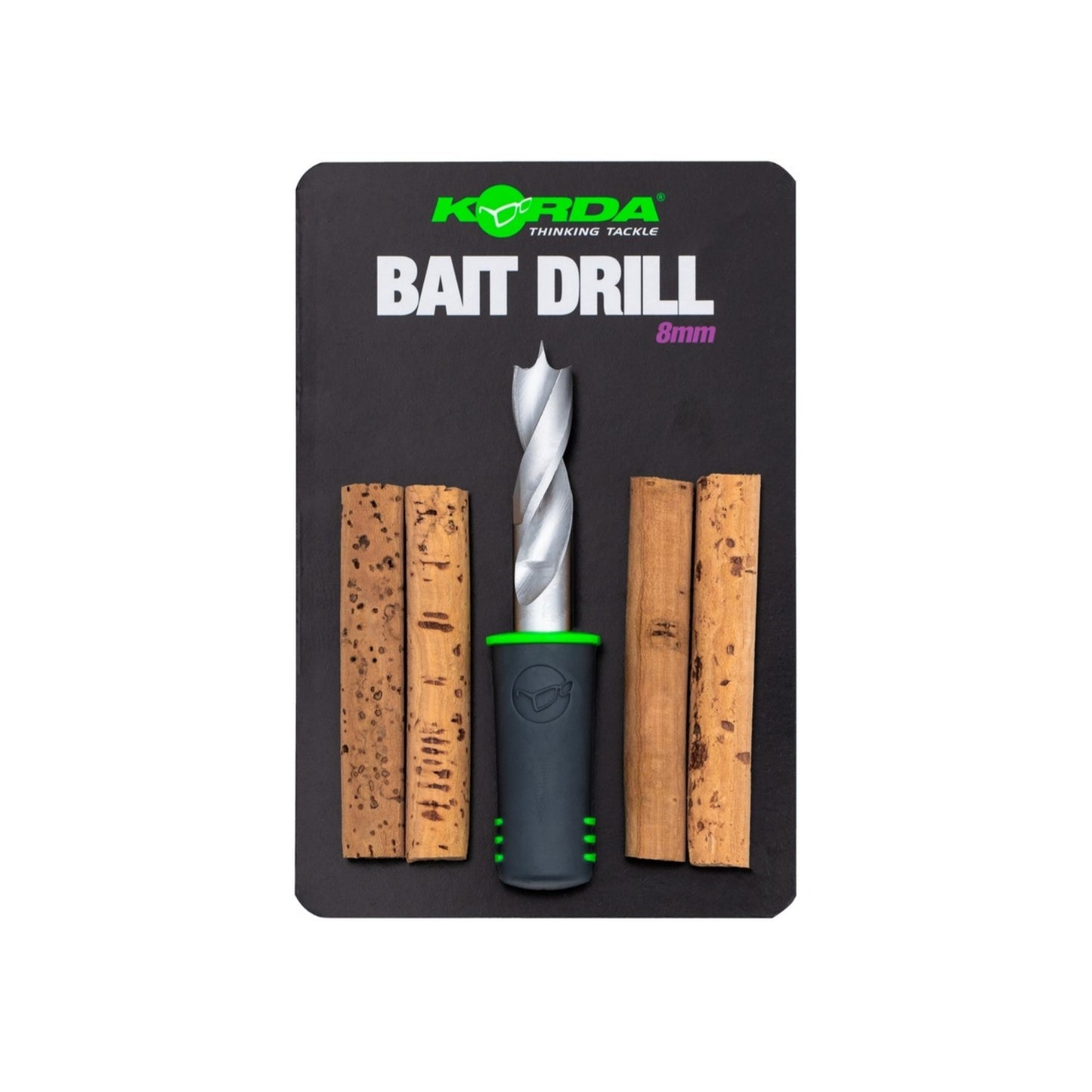 Korda Bait Drill