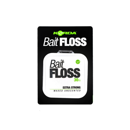 Korda Bait Floss 30m