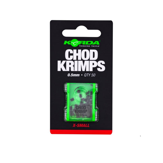 Korda Chod Krimps