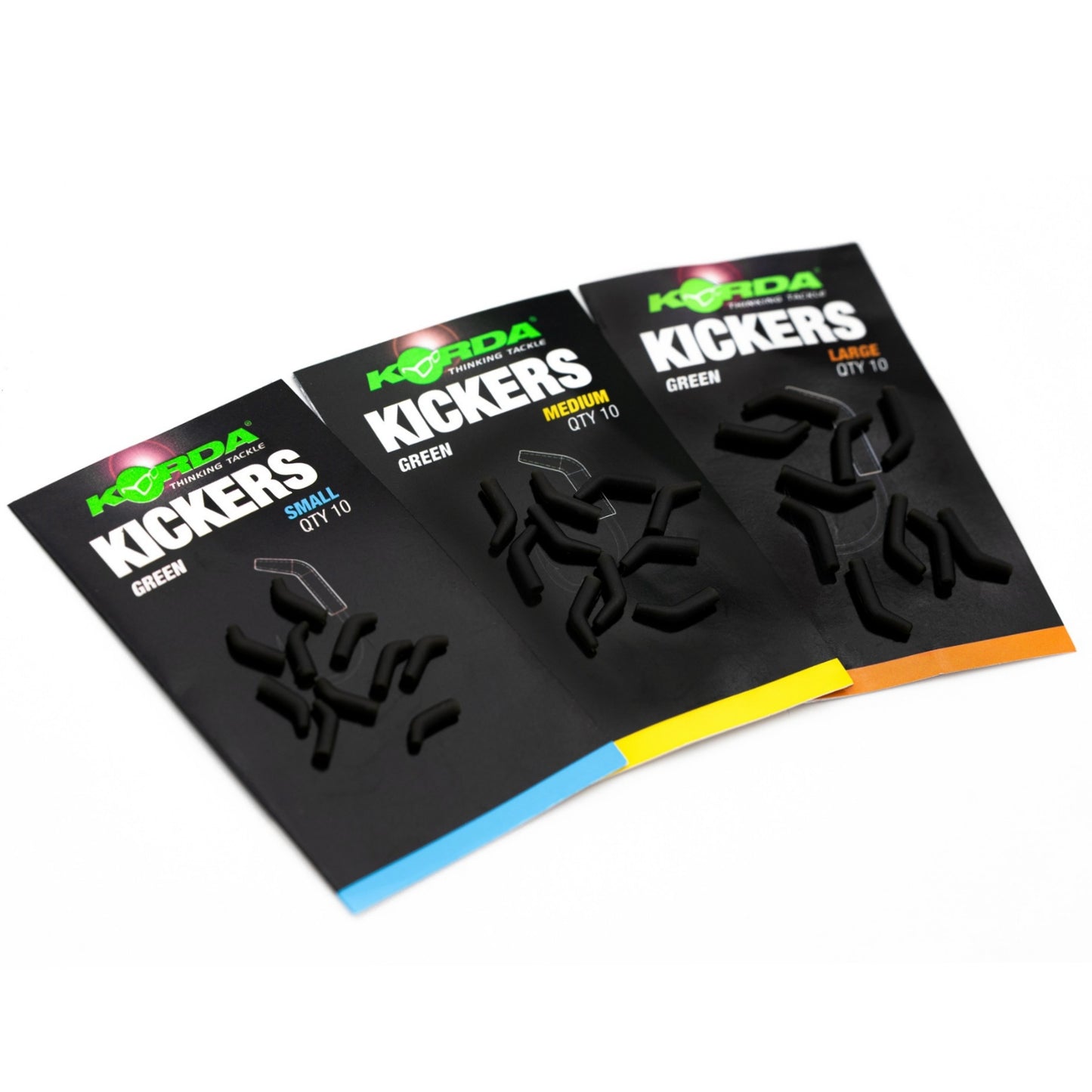Korda Kickers