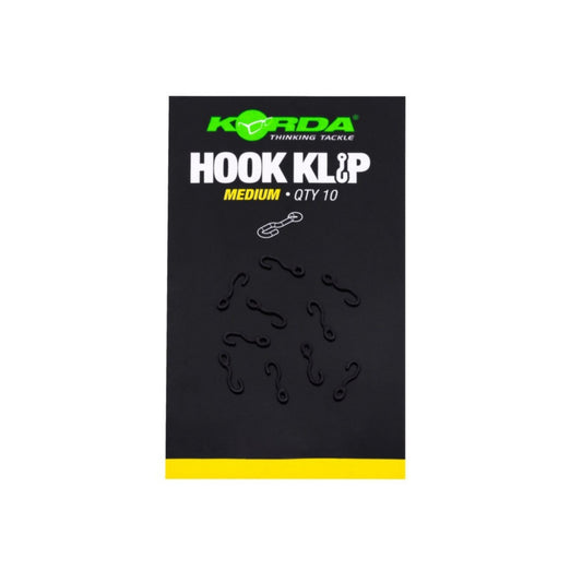Korda Hook Klip (Medium)