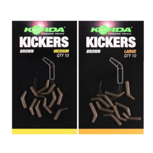 Korda Kickers