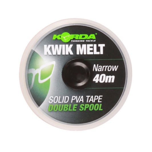 Korda Kwik Melt Solid PVA Tape