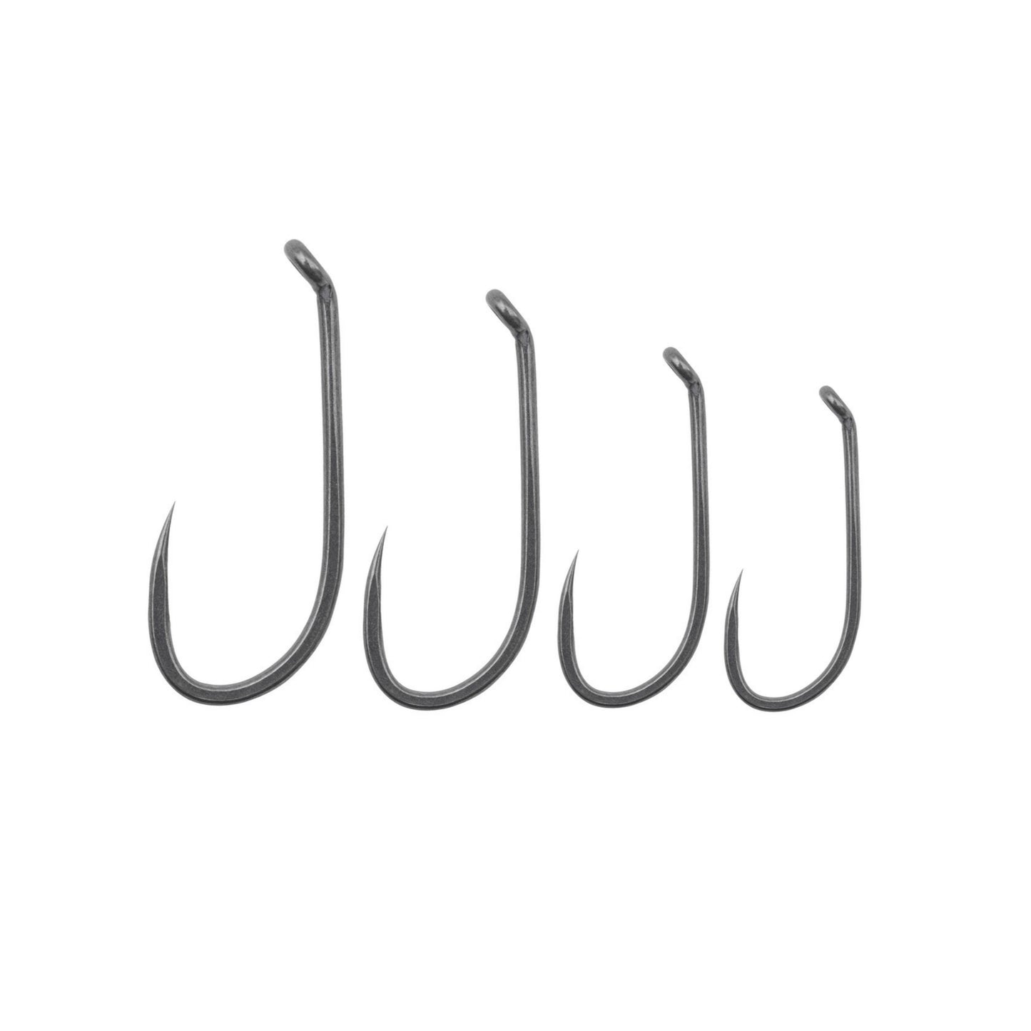Korda Longshank Beaked Hooks