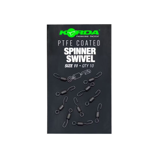 Korda Pfte Spinner Swivel