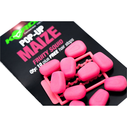 Korda Pop Up Maize