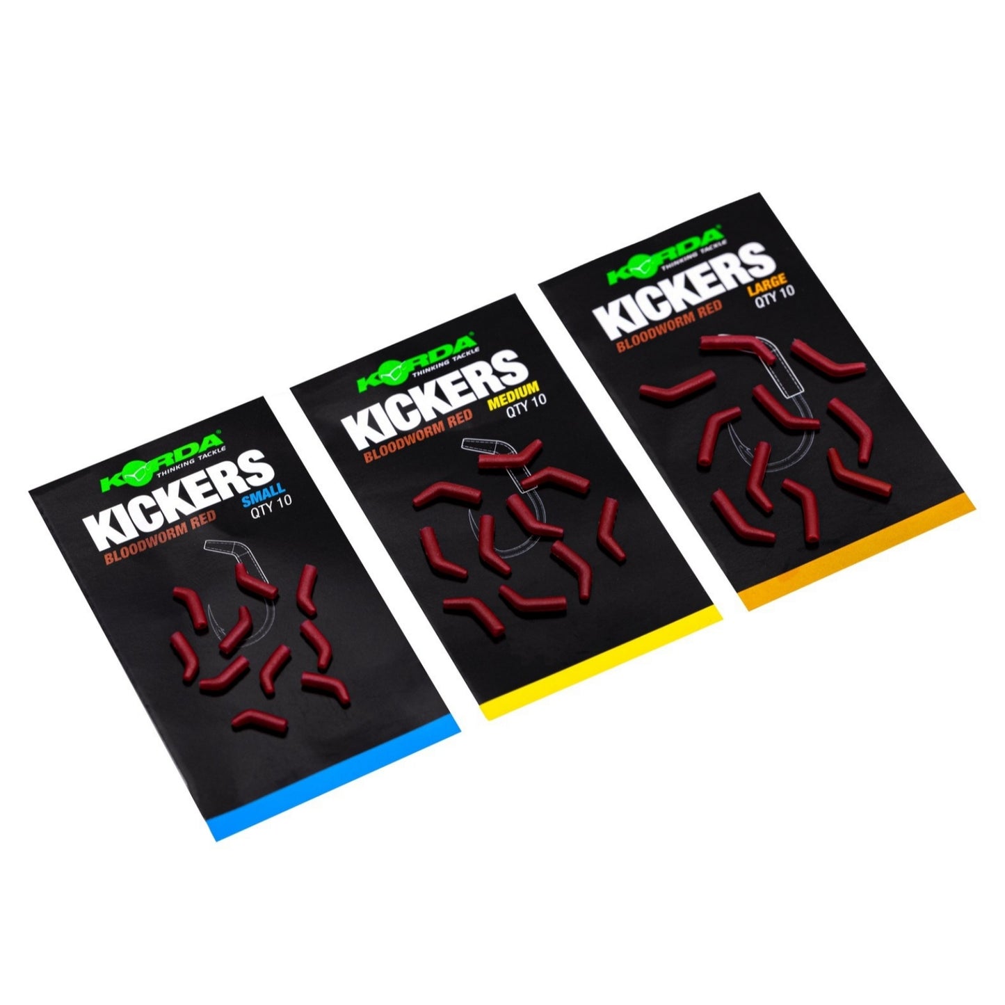 Korda Kickers