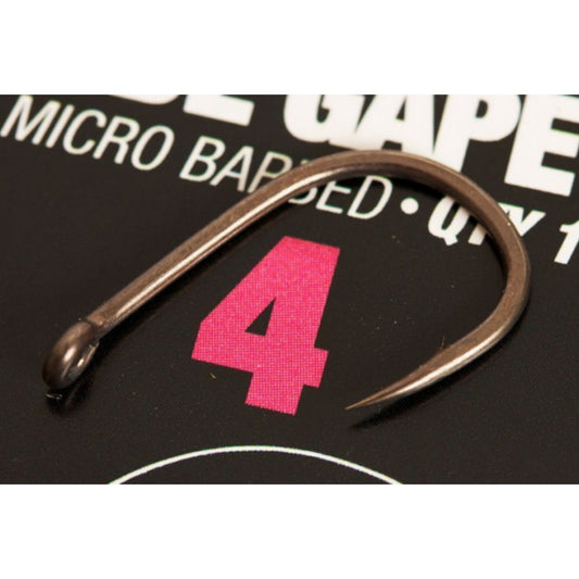 Korda Wide Gape X Hooks