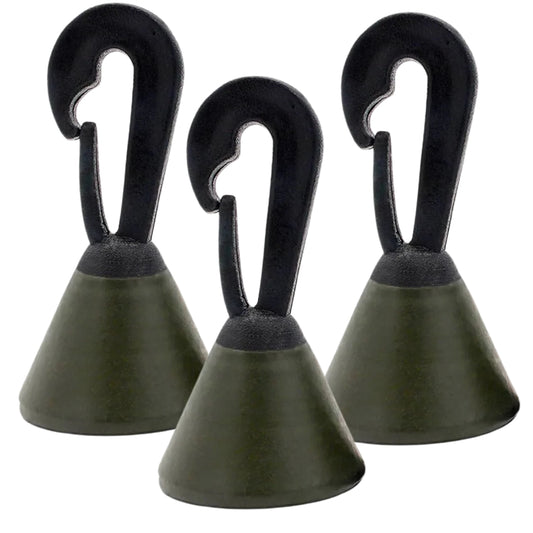 Monster Carp Backlead