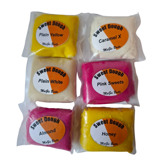 Magic Baits Sweet Dough