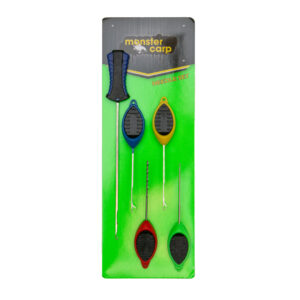 Monster Carp Baiting Needle Set