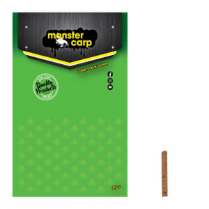 Monster Carp Cork Sticks
