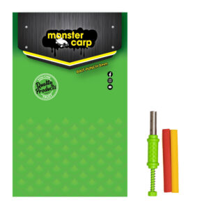 Monster Carp Bait Punch 8mm