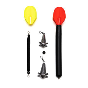 Monster Carp Float Maker