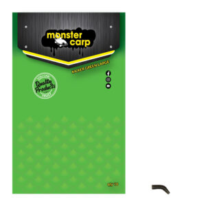 Monster Carp Kickers