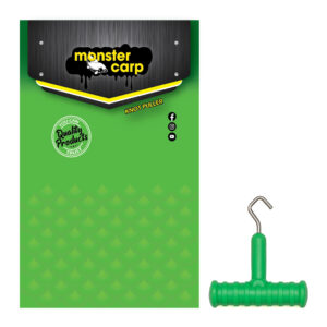 Monster Carp Knot Puller