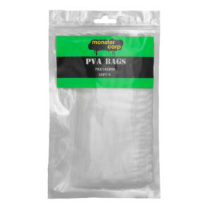 Monster Carp PVA Bags