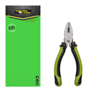 Monster Carp Mini Crimping Tool